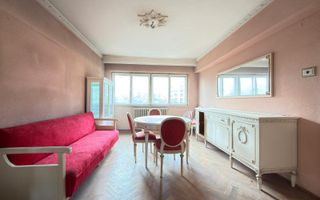 Apartament 4 camere | Etaj intermediar | 65 mp | Ultracentral - Poză 1