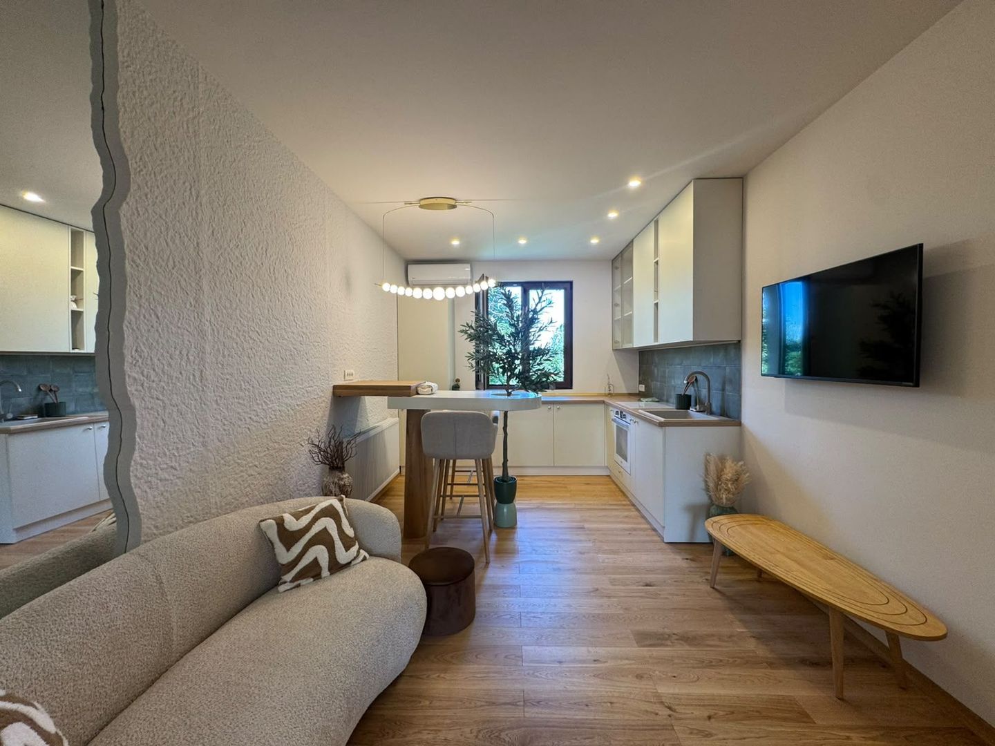 2 CAMERE LUX || FLOREASCA - Poză 3