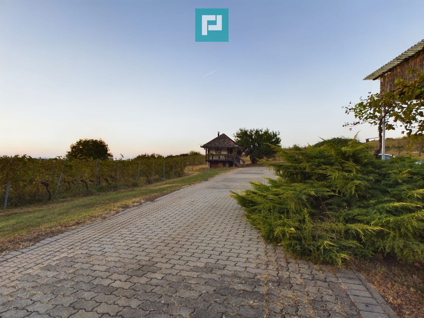 Spațiu comercial - Crama Pivnițele Birăuaș - Poză 21