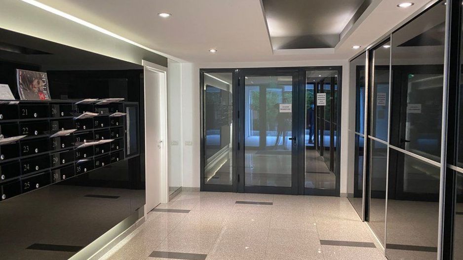 Apartament lux 2 camere Pipera | Iancu Nicolae | Residence 5 - Poză 13
