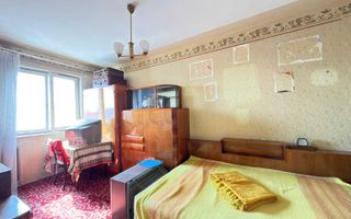 Apartament cu 4 camere | Cetate | 57 mp | Etaj intermediar | Lift - Poză 3