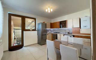 POPESTI | Chirie Casa individuala Dormitor parter rezidențial + birou - Poză 9