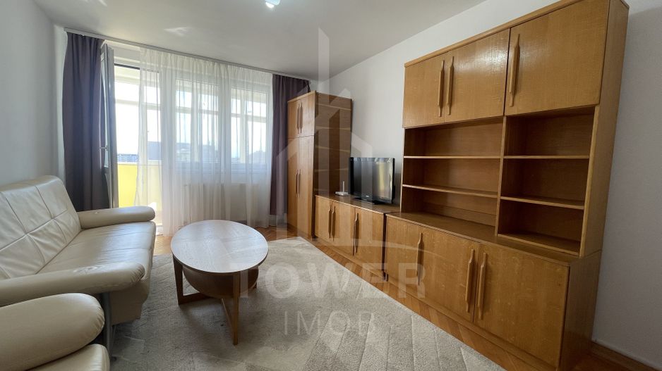 Apartament 2 camere | Mihai Viteazu| | 56 mp utili | boxa subsol - Poză 1