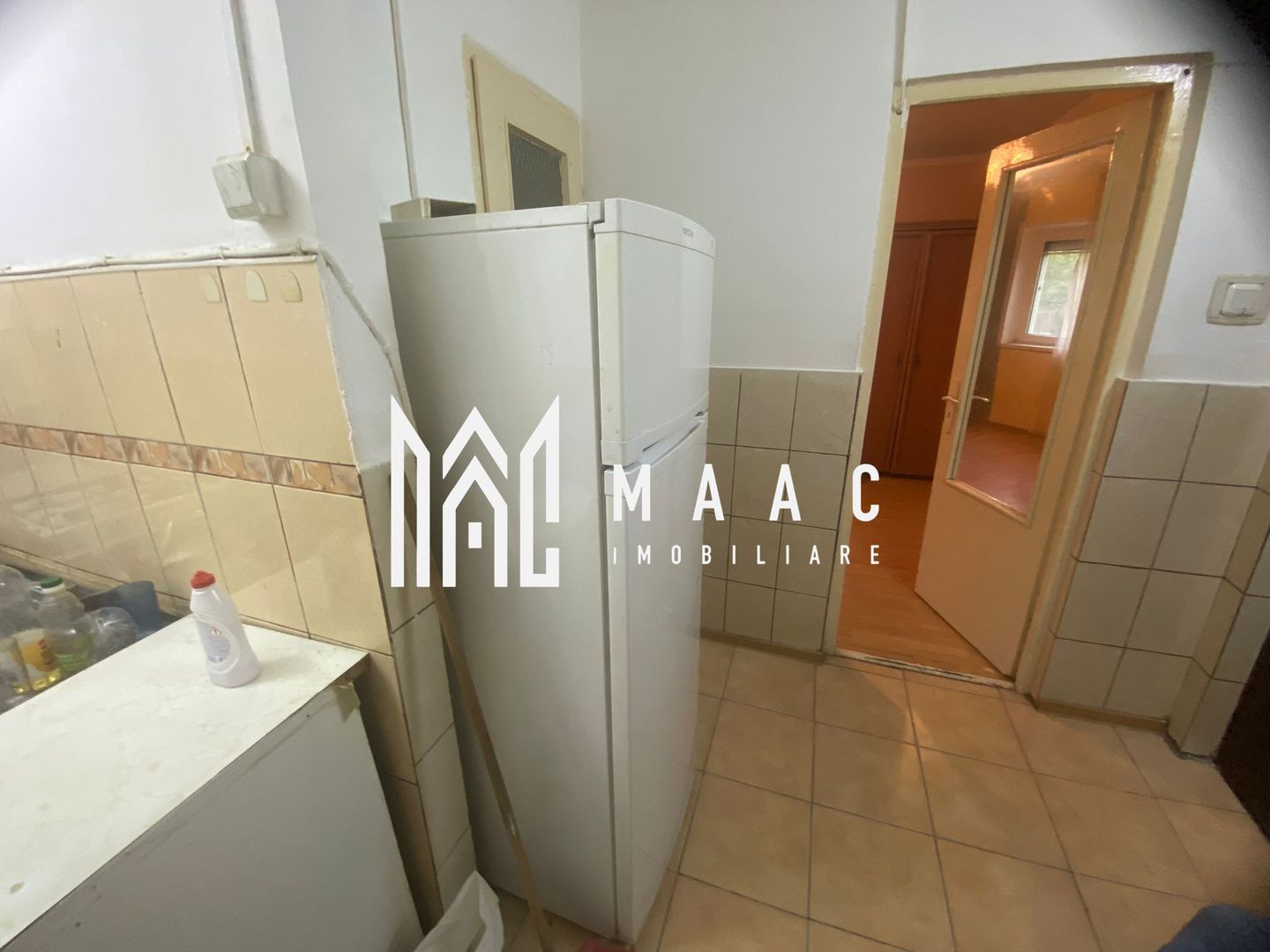 Garsonieră | 27MP | Parter Înalt | Ștefan cel Mare - Poză 6