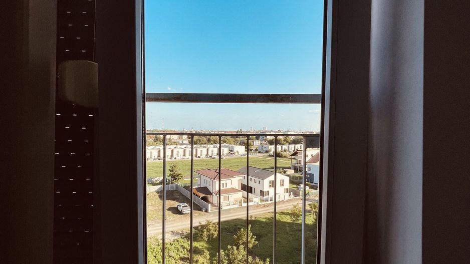 OFERTA REZERVATA - 2 camere, decomandat | Parcare | Terasa 10mp - Poză 24