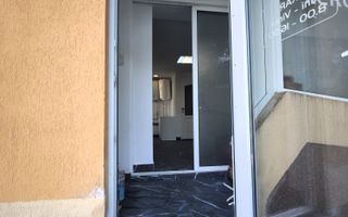 Birou/Spatiu, Str. Culturii, Baia Mare - Poză 10