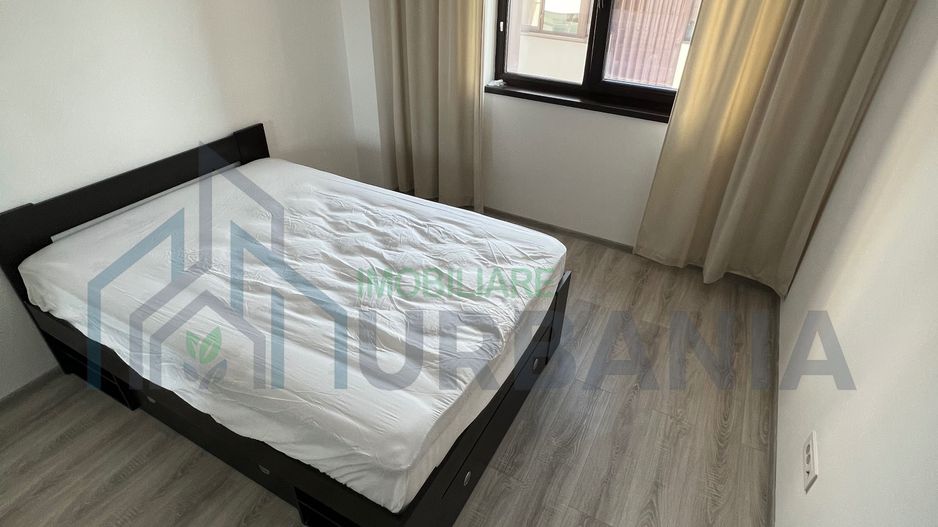 Apartament nou cu 2 camere de închiriat, 65 m2, Rond Păcurari, Iași - Poză 4