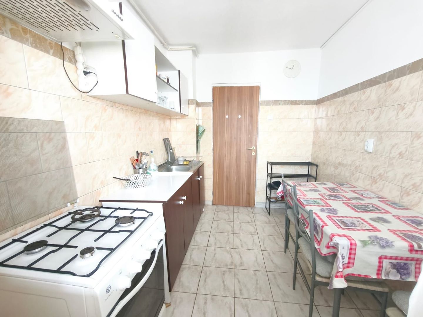 Apartament 2 camere| De inchiriat | Tomis Nord | Campus - Poză 9
