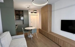 2 CAMERE READY TO MOVE MOBILAT SI UTILAT | LOC DE PARCARE SUBTERAN | - Poză 4