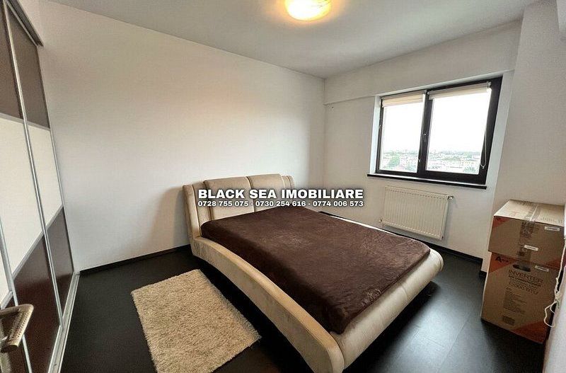 Apartament 2 camere BLOC NOU - Institutul de Marina l Termen Lung - Poză 5