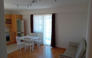 Apartament 3 camere balcon 5 mp si parcare privata zona Turnisor - Poză 1