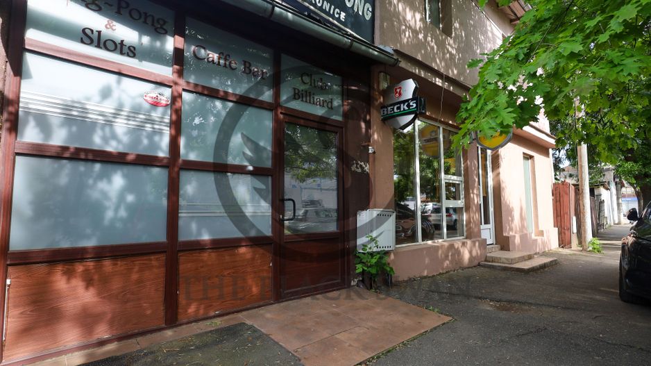 Spațiu Comercial de Vânzare | Zona Cantacuzino, Ploiesti | COMISION 0% - Poză 14