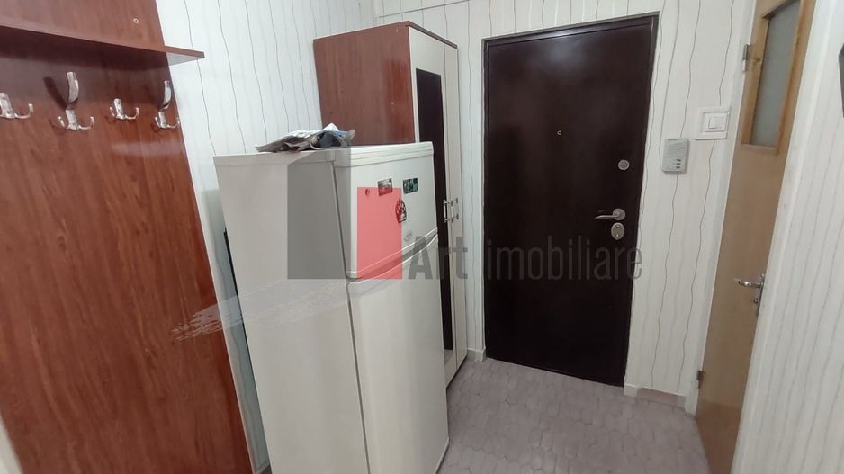 Apartament 3 camere Brâncoveanu - Huedin - Poză 12