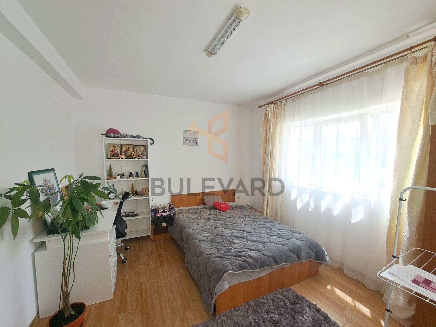 Apartament 3 camere, parcare, zona Calea Turzii - Poză 3