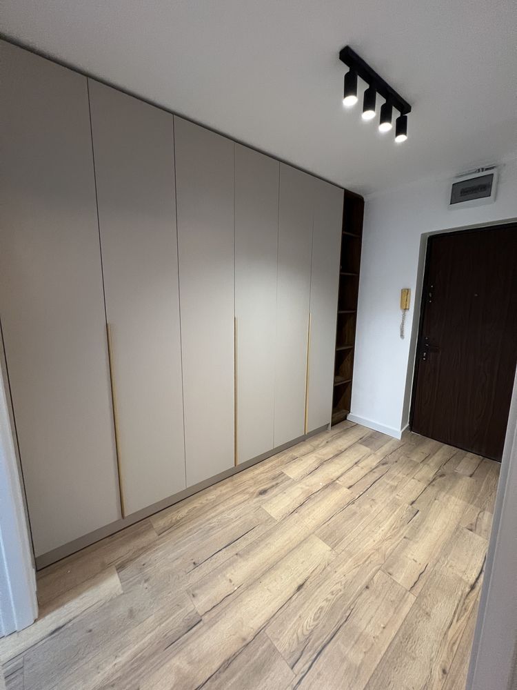 Garsoniera 40mp/ metoru Lujerului/ 1986 - Poză 6