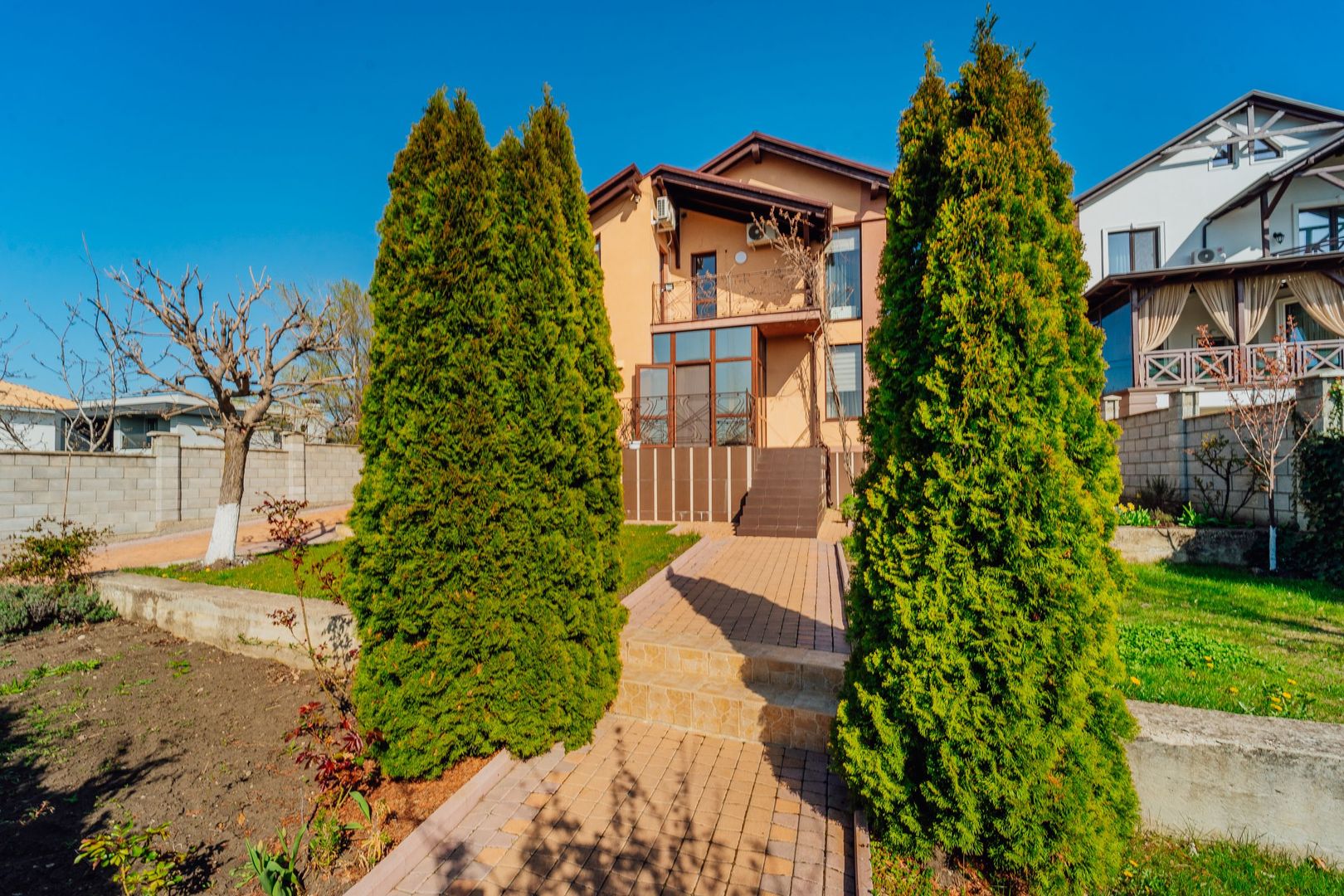 De vânzare Duplex Ciocana - Poză 26