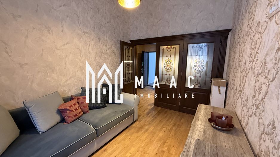 Apartament 2 camere | Etaj 1 | Renovat | Modern | Zona Garii - Poză 1