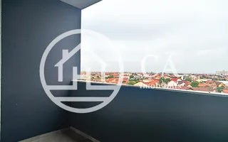 Apartament de închiriat cu 3 camere în Iosia Resident, Oradea - Poză 11