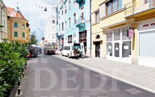 Spatiu de inchiriat ultracentral, Oradea - Poză 6