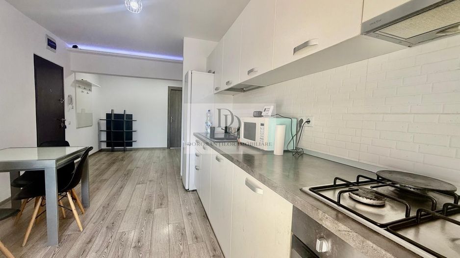 Apartament 3 camere decomandate | Cartier Marasti - Poză 2