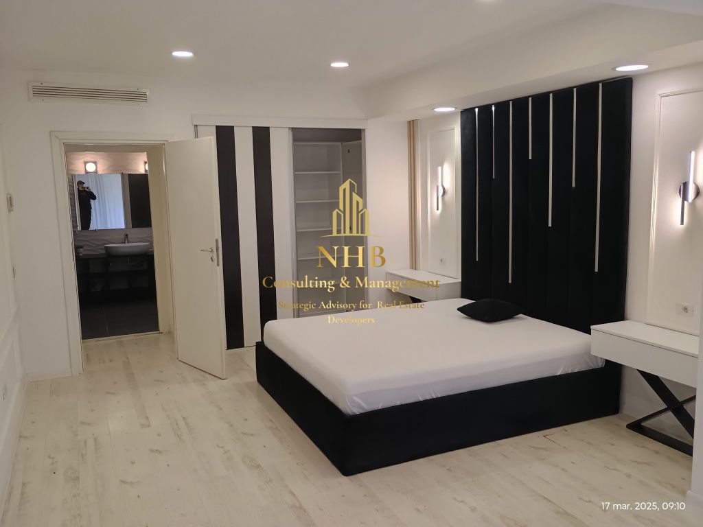 Apartament de vanzare 3 camere , Zona Aron Cotrus Nordului - Poză 4