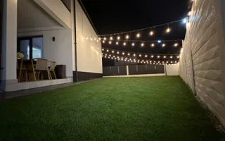 CASA PREMIUM DE VANZARE - COMUNA BERCENI, STRADA GRADINARI - Poză 12