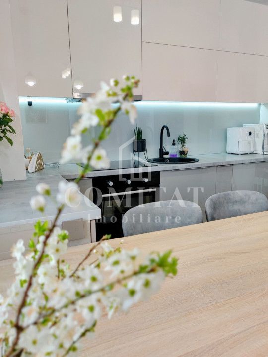 Apartament 2 camere decomandate | zona Abatorului - Poză 14