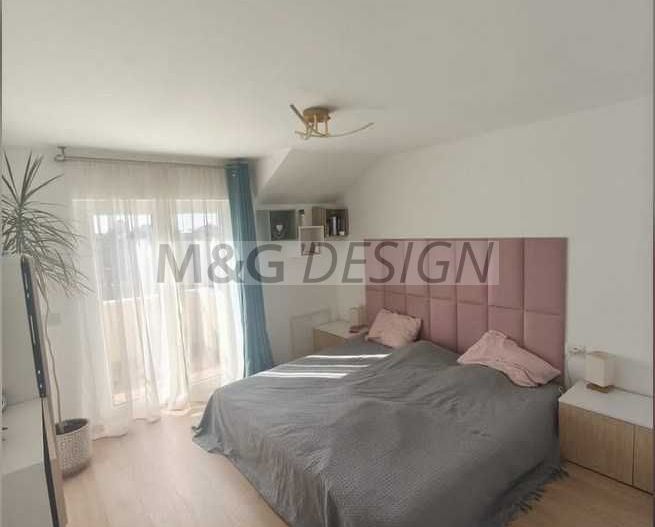 Apartament 4 camere zona Telegrafului bloc nou - Poză 3