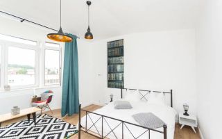 2 Camere Openspace, Modern,Cipariu, Titulescu,Fac.de drept,FSPAC,Vibre - Poză 5