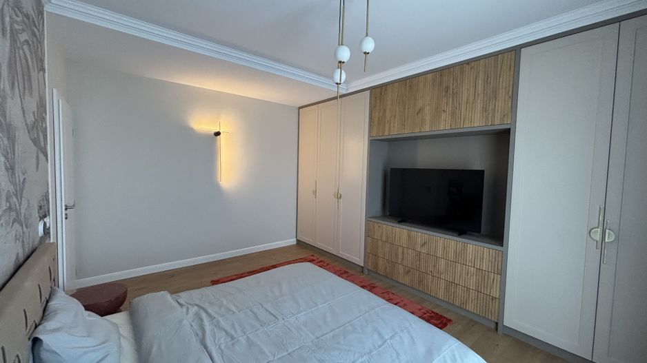 Lux și calitate în Mosnita Noua - Poză 11