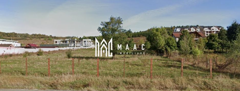 Teren 7000 mp I Intravilan I Cristian - Poză 1