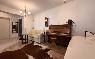 Apartament 3 camere de vanzare zona Grozavesti - Poză 4