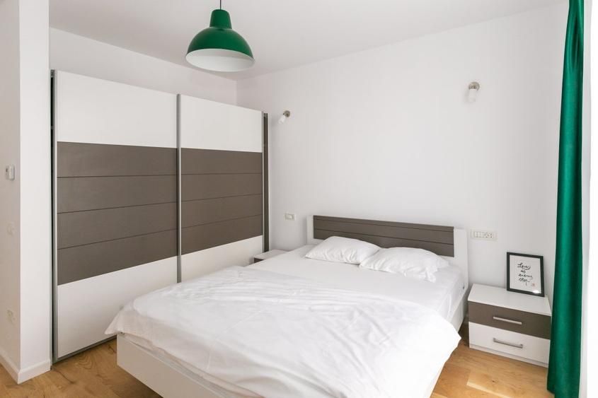 Apartament Premium | Pipera | Grădină & Terasă - Poză 4