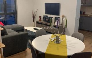 2 camere-Sisesti/ Metrou Straulesti - Poză 3