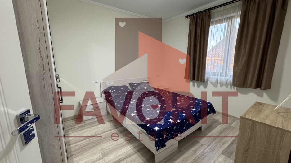 Apartament cu 3 camere decomandat mobilat si utilat - Poză 7