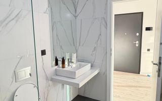 Apartament 2 camere + parcare - One North Lofts - Poză 7