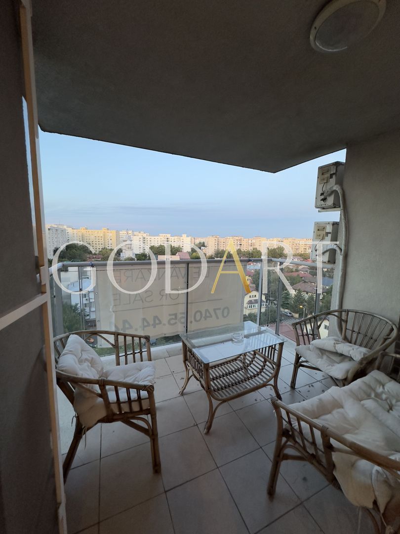 Apartament 2 camere | Rose Garden | Boxa - Poză 12