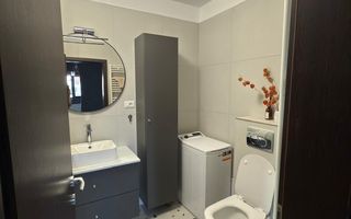 Apartament spatios cu 2 camere | 60 MP + Balcon de 13 MP | Buna Ziua - Poză 5