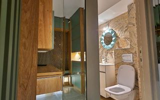 Apartament 2 camere cu parcare subterană, Himson, Dancu – de închiriat - Poză 4