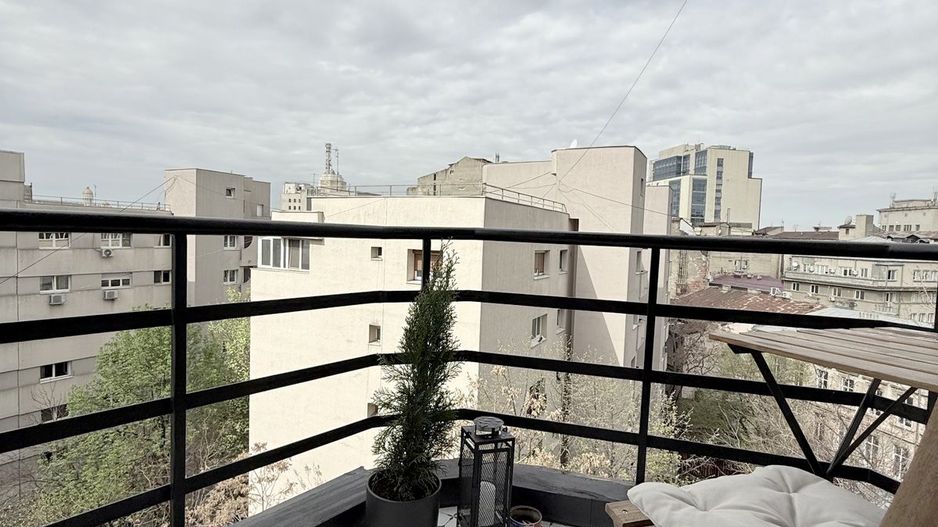 3 camere renovat complet - centrala proprie | Universitate-Ultracentral - Poză 14