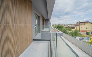 Tomis Nord  - Vanzare apartament decomandat cu 3 camere, bloc nou. - Poză 4