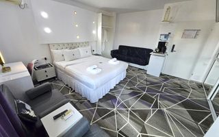 Hotel boutique | Pretabil cămin seniori, centru recuperare | Otopeni - Poză 2