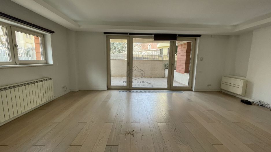 APARTAMENT CU 3CAMERE SI TERASA DE 150 MP LANGA PARC HERASTRAU - Poză 16