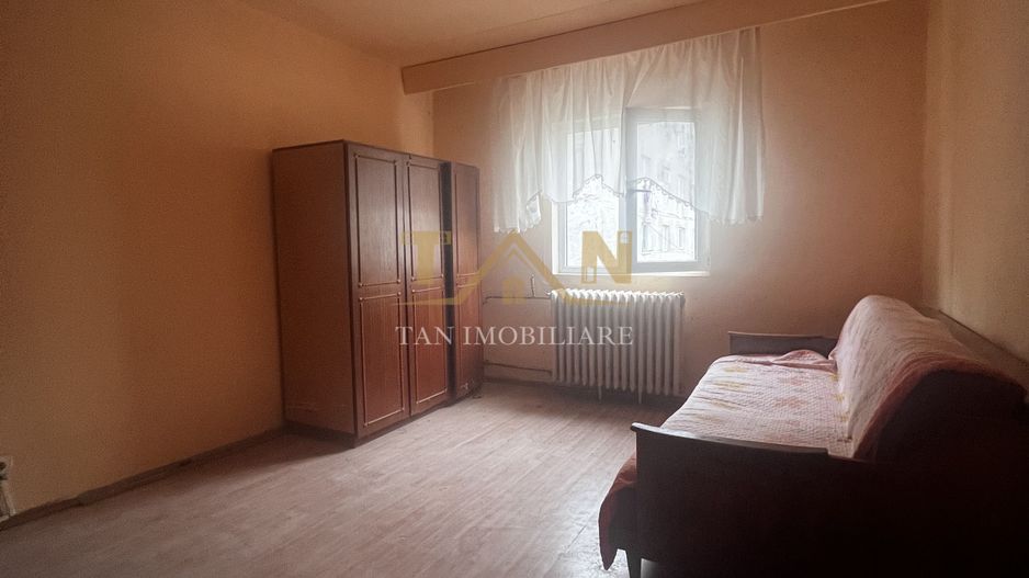 De Vânzare Garsoniera Blascovici 22mp - Poză 1