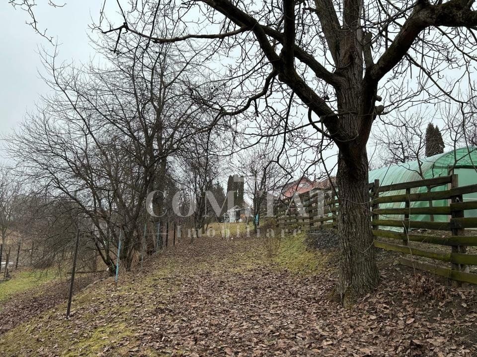 Teren de vanzare | 560 MP | Andrei Muresanu - Poză 2