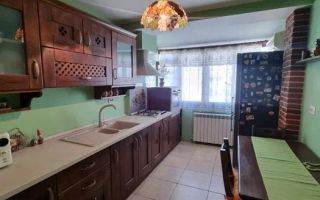 Apartament atragator, trei camere, Vatra Luminoasa - Poză 6
