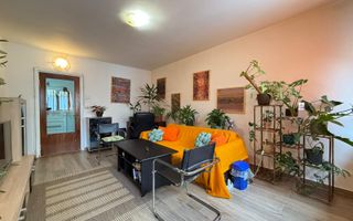 Apartament 2 camere | Decomandat | Etaj 1 | Mihai Viteazu - Poză 21