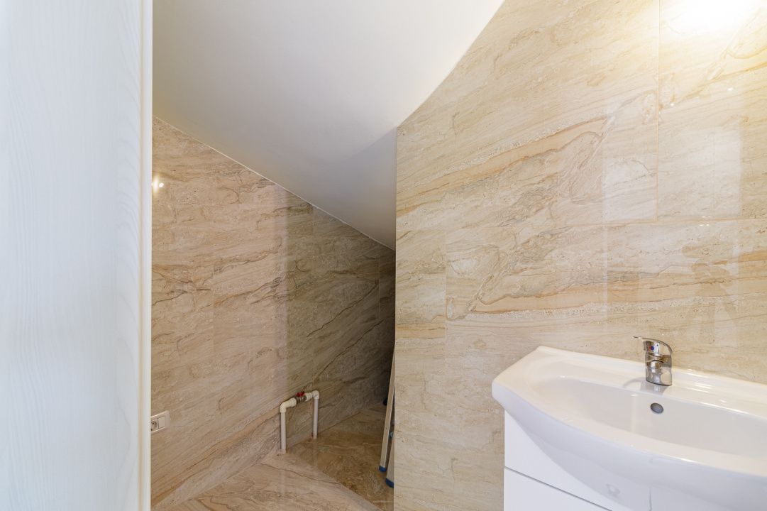 casa 4 camere Nicolae Iorga Chiajna - Poză 22