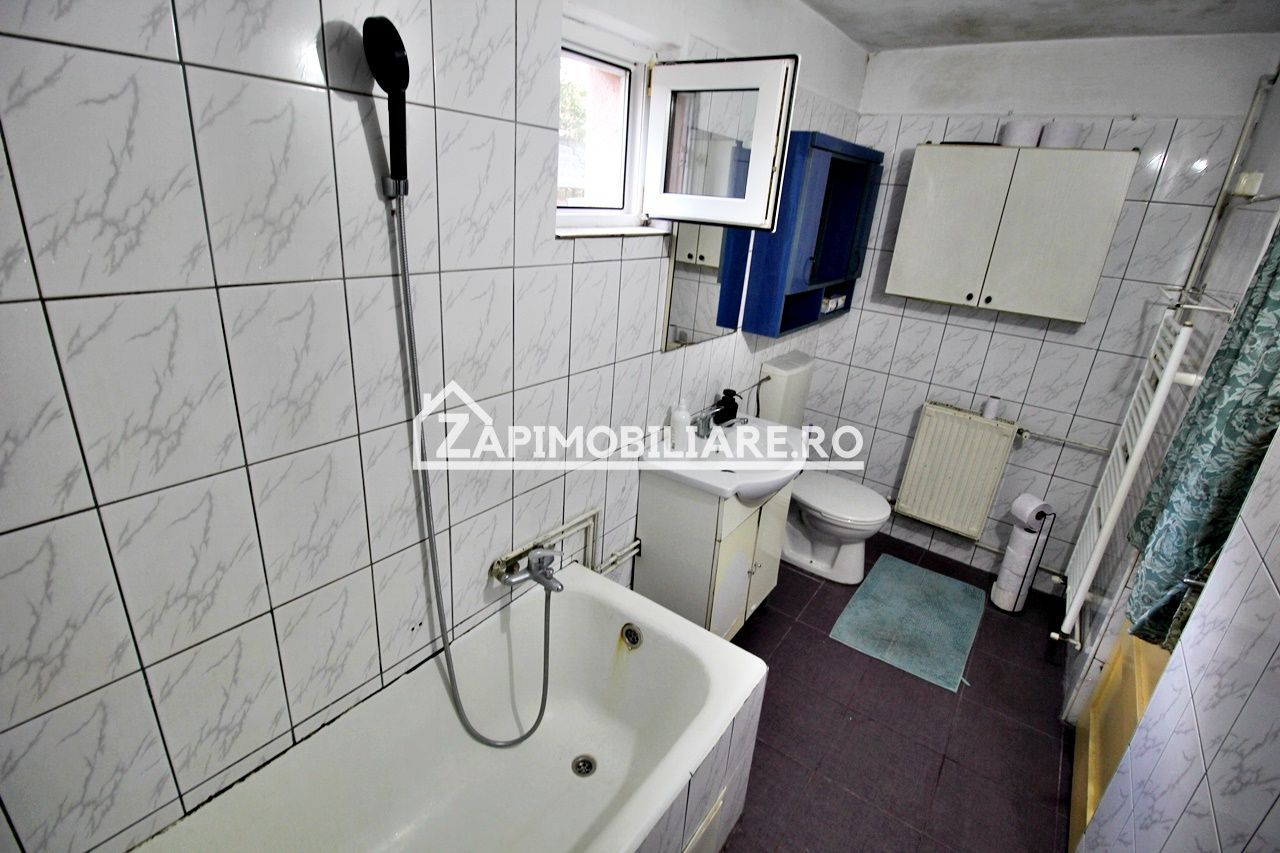 Casa+spatiu comercial,5 camere,2 bai.847mp teren,0%comision - Poză 6