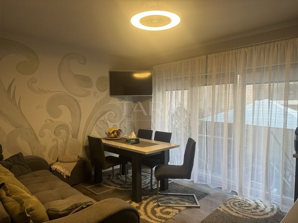 Apartament 3 camere, balcon și grădină privată, zona Vivo - Poză 2